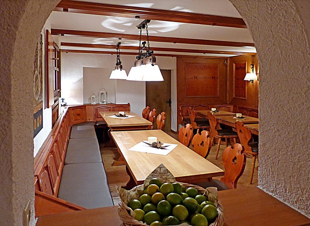 Hotel-Restaurant Schwyzerhuesli فيرهيم المظهر الخارجي الصورة
