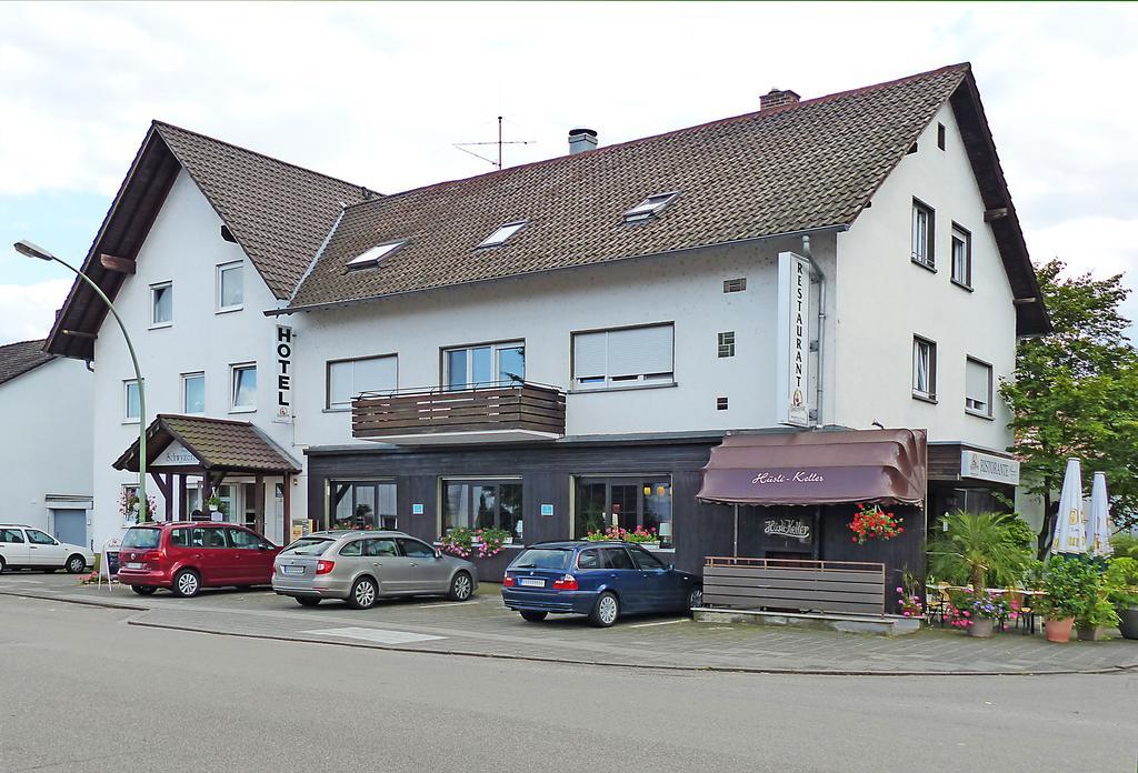 Hotel-Restaurant Schwyzerhuesli فيرهيم الغرفة الصورة