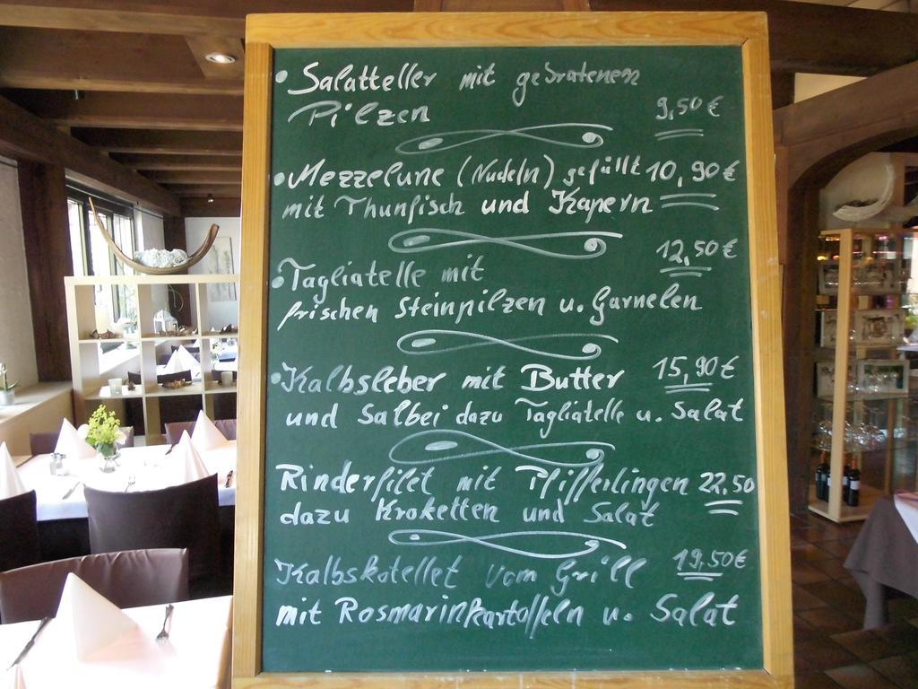 Hotel-Restaurant Schwyzerhuesli فيرهيم المظهر الخارجي الصورة