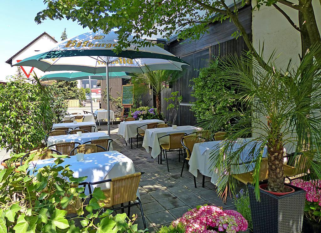 Hotel-Restaurant Schwyzerhuesli فيرهيم المظهر الخارجي الصورة