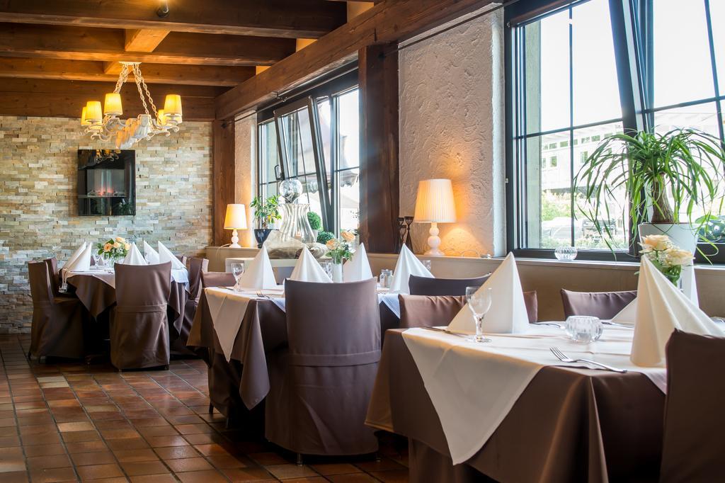 Hotel-Restaurant Schwyzerhuesli فيرهيم المظهر الخارجي الصورة